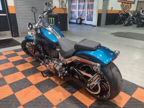 2026 Harley-Davidson Breakout FXBR thumb 1