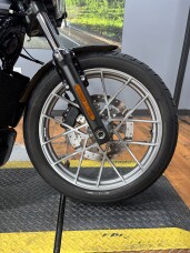 2023 Harley-Davidson® Nightster™ Special BRT BILIARD BLU thumb 0