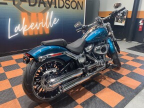 2026 Harley-Davidson Breakout FXBR thumb 3