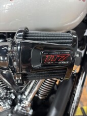 2026 Harley-Davidson® Low Rider® S WHITE ONYX PRL thumb 1