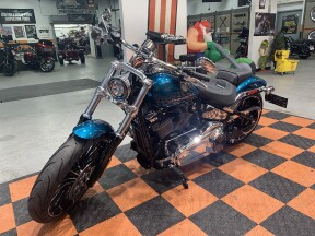 2026 Harley-Davidson Breakout FXBR thumb 0