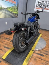 2023 Harley-Davidson® Nightster™ Special BRT BILIARD BLU thumb 2