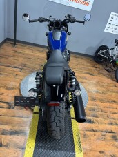 2023 Harley-Davidson® Nightster™ Special BRT BILIARD BLU thumb 1