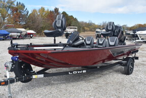 2026 Lowe Stinger 175 C ~ 90HP 4-Stroke Engine with $1,900 in custom options  thumb 2