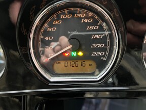 HARLEY-DAVIDSON TOURING STREET GLIDE 1923 ST thumb 0