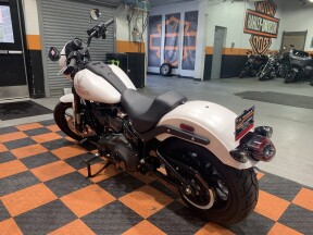 2026 Harley-Davidson Low Rider S FXLRS thumb 1