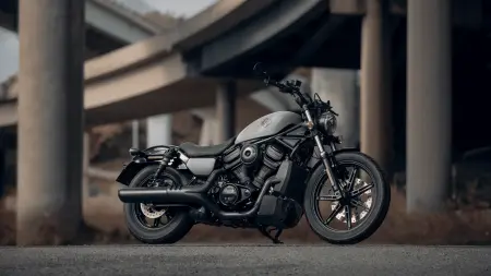 Choosing Between 2025 Harley-Davidson® Nightster® and Indian Scout Sixty for New Bentonville Riders