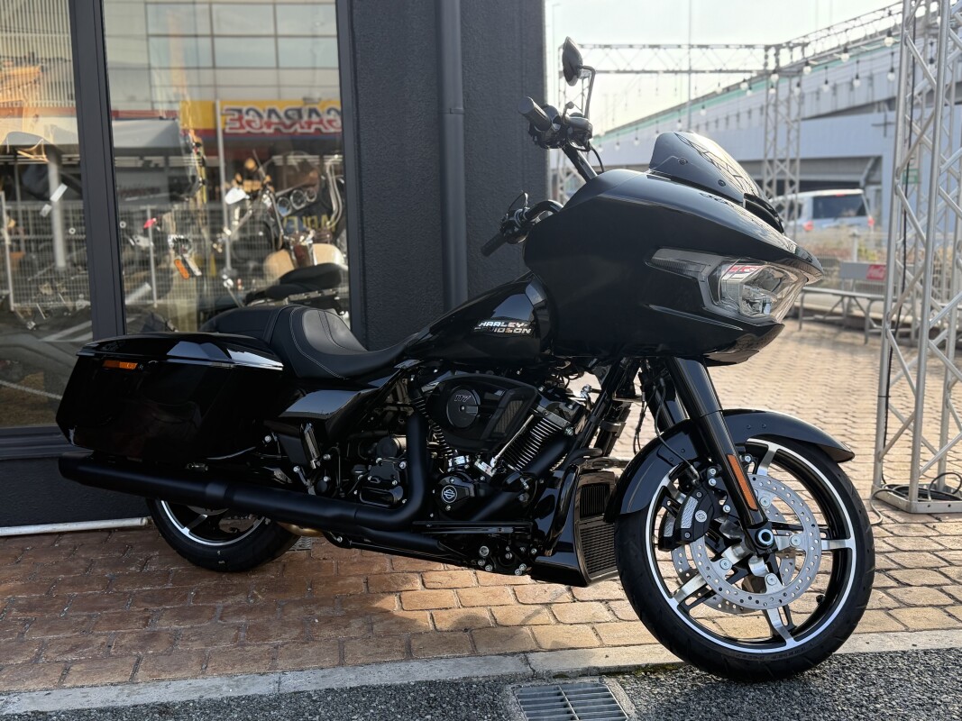 Harley-Davidson ロードグライド New 2026 Harley-Davidson Road Glide® Motorcycle - Specs, Price