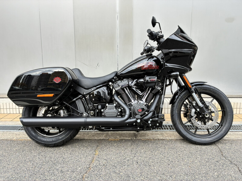 在庫車両 | ハーレーダビッドソン大阪/Harley-Davidson® Osaka