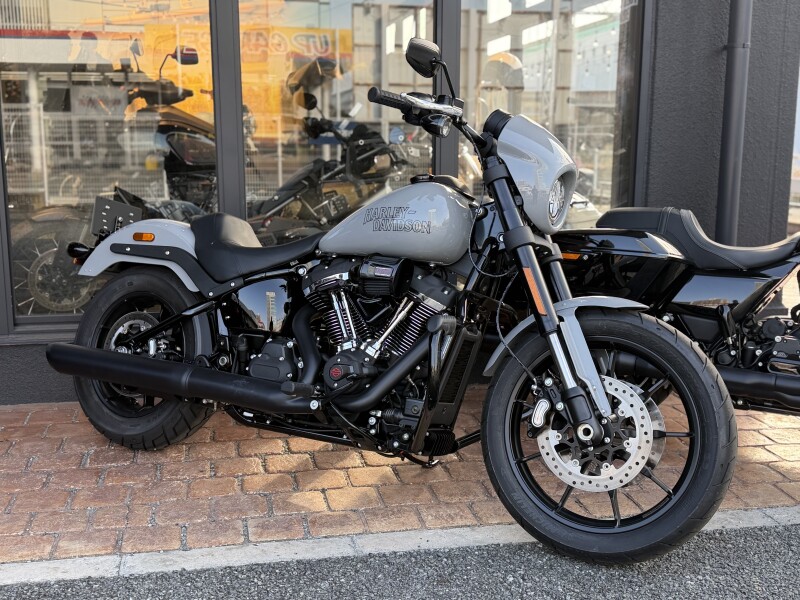 【大特価｜送料込】★現品のみ★姫路市④_在庫1点 在庫車両 | Harley-Davidson® 姫路