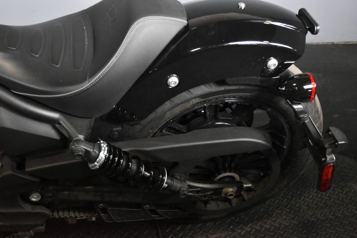 2025 Indian Motorcycle Sport Scout® N25SSB76AA, photo 13