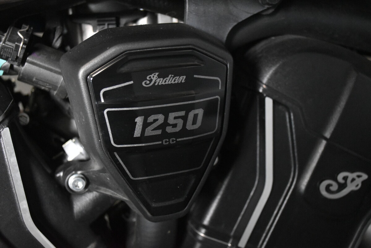 2025 Indian Motorcycle Sport Scout® N25SSB76AA, photo 17