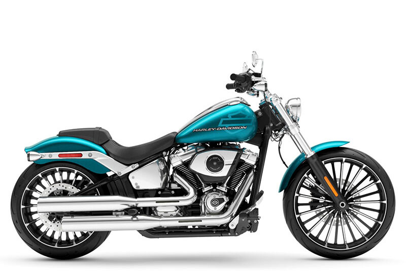 2026年のハーレーダビッドソンはどうなる？ | Harley-Davidson® シティ