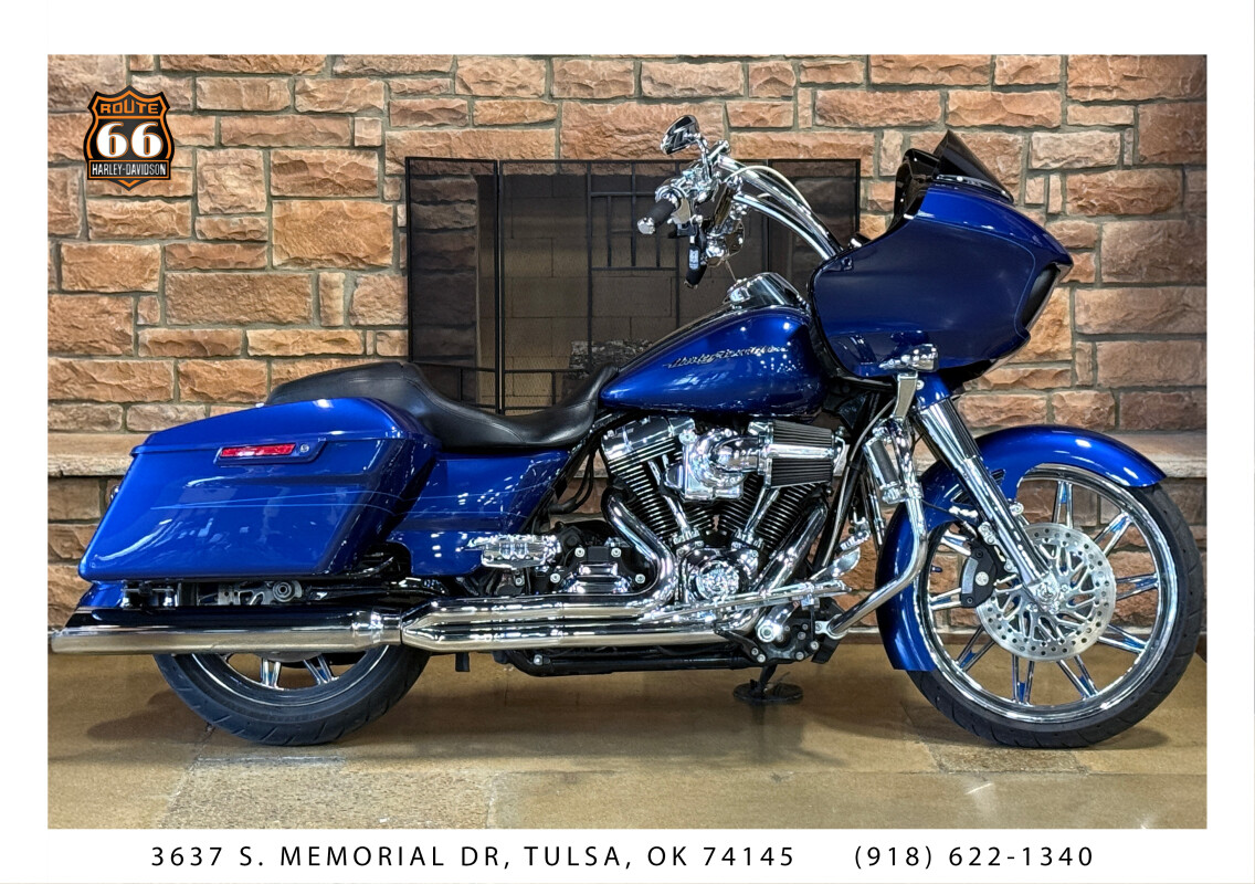 2025 Harley Davidson FLHRXS|New Motorcycle For Sale|Tulsa