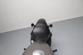 2018 Harley-Davidson® Iron 883™ Industrial Gray Denim thumb 0