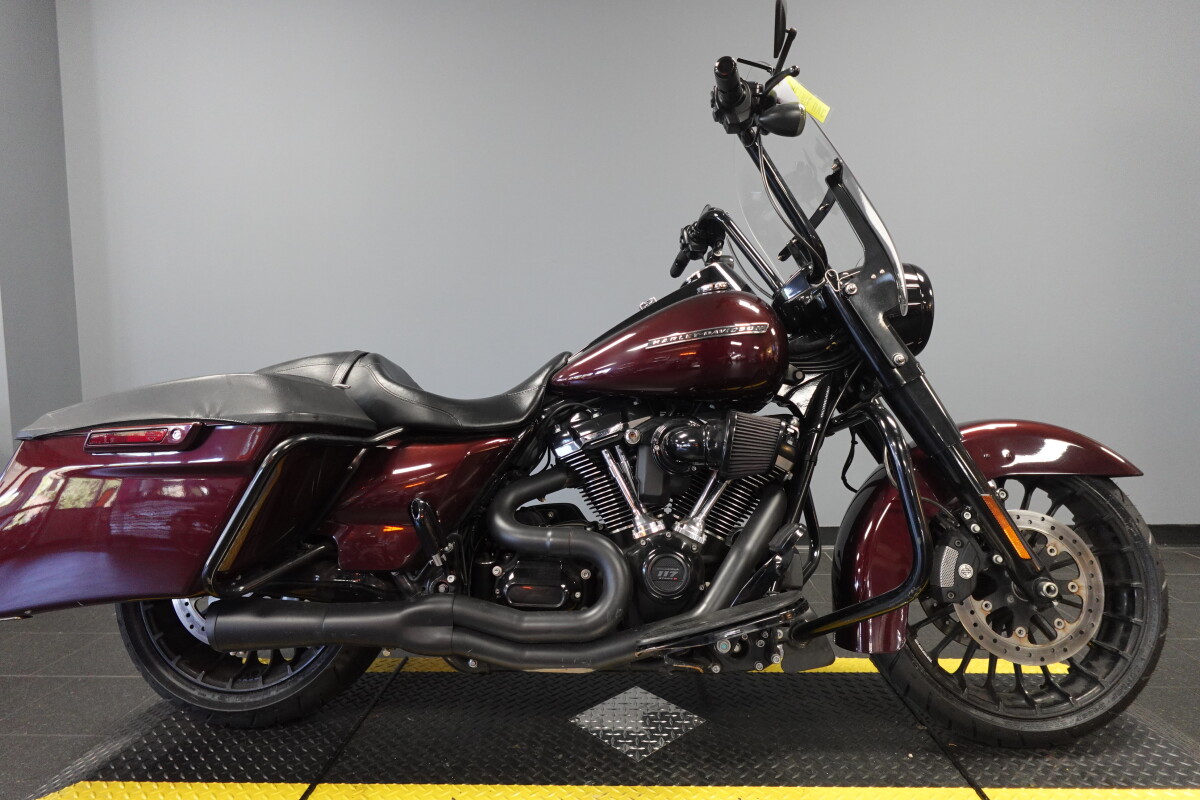 2019 Harley-Davidson® Road King® Special FLHRXS | The Woodlands 