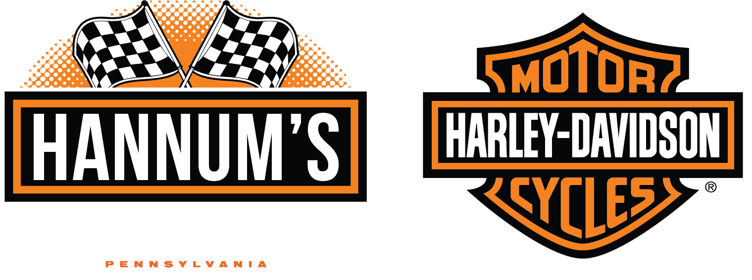 West Chester Harley-Davidson logo