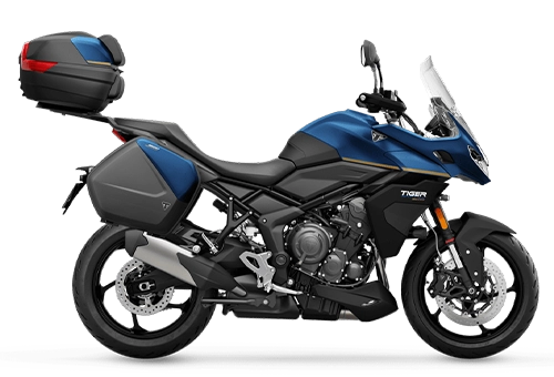 Tiger Sport 800 Tour thumbnail