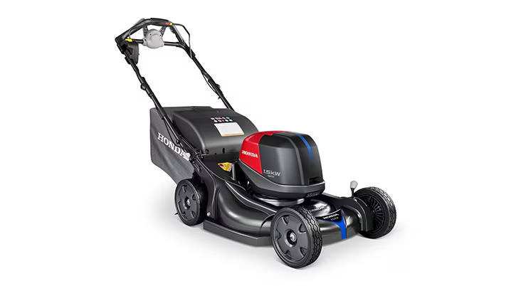 Honda Battery HRX-BV 1.5 kW Premium Residential Lawnmower (HRX21BVC4)
