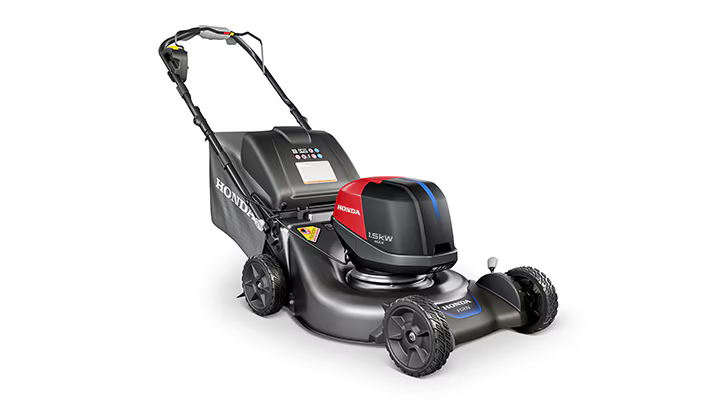 Honda Battery HRN-BV 1.5 kW Residential Lawnmower (HRN21BVC4)