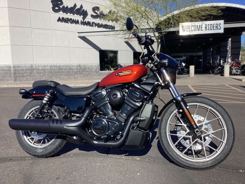 Used Harley-Davidsons for Sale | Phoenix, AZ | Buddy Stubbs Harley