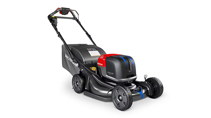 Honda Battery HRX-BE 1.5 kW Premium Residential Lawnmower (HRX21BEC6)