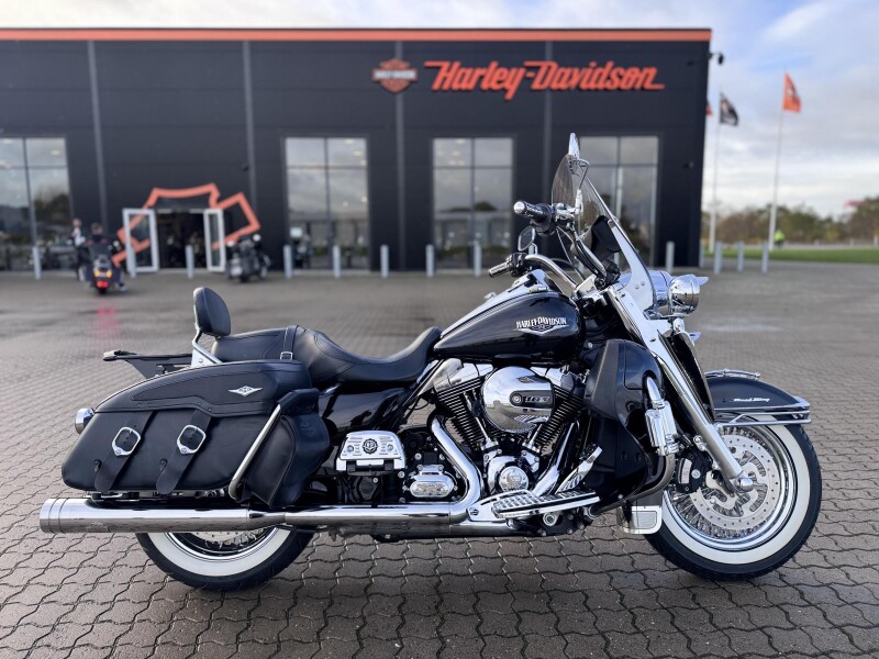 FLHRCI Road King ® Classic