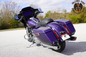 FLHX 2026 Street Glide® thumb 0