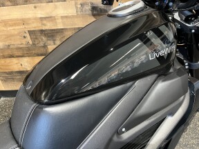 2021 LiveWire™ONE® Liquid Black LW1 thumb 1