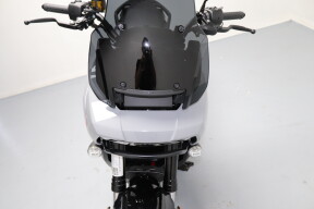 2025 Harley-Davidson® Pan America® 1250 ST Billiard Gray thumb 1