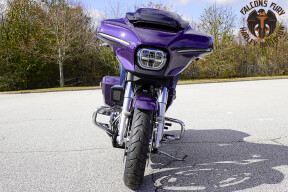 FLHX 2026 Street Glide® thumb 3