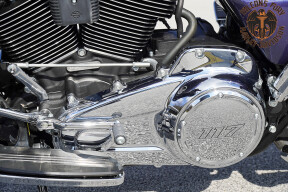 FLHX 2026 Street Glide® thumb 1