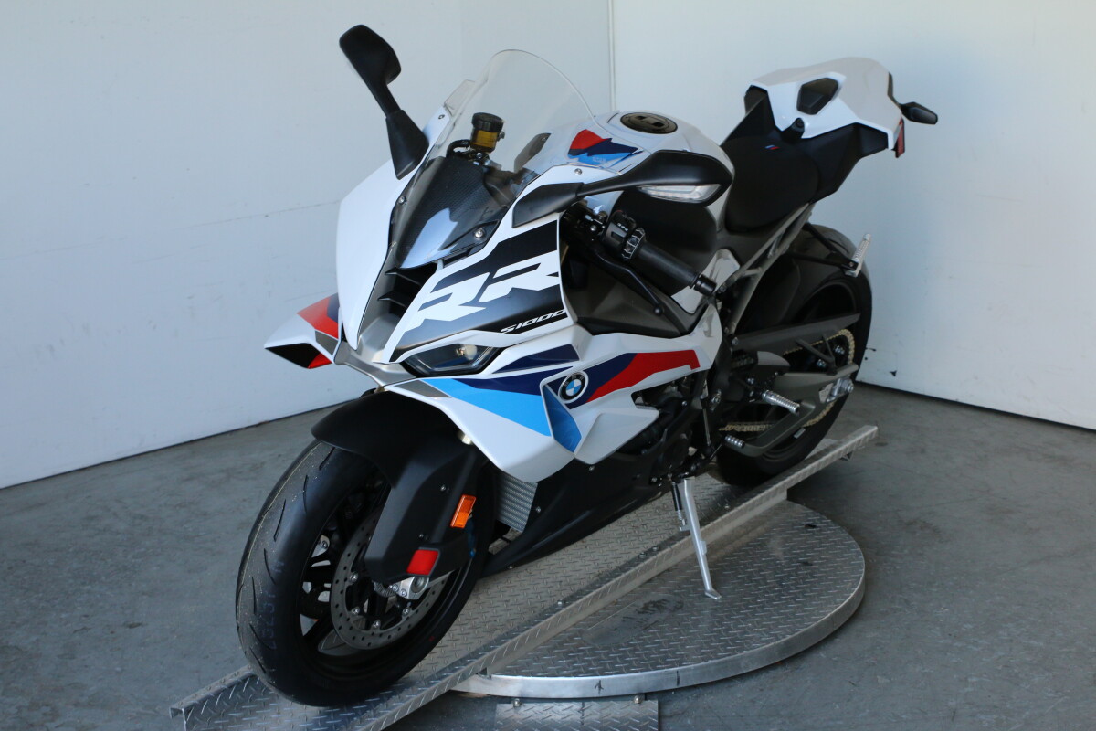 2026 BMW S 1000 RR, photo 8