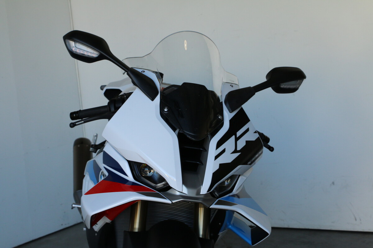 2026 BMW S 1000 RR, photo 10