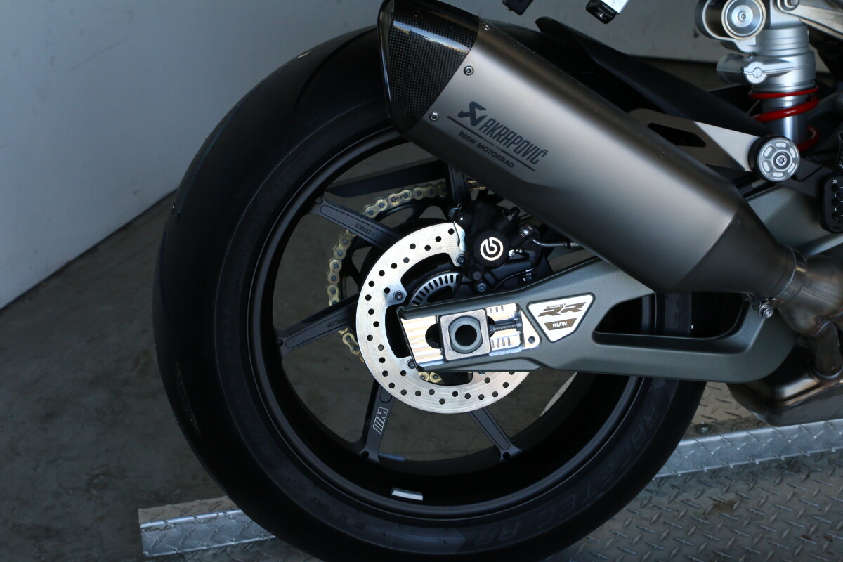 2026 BMW S 1000 RR, photo 13