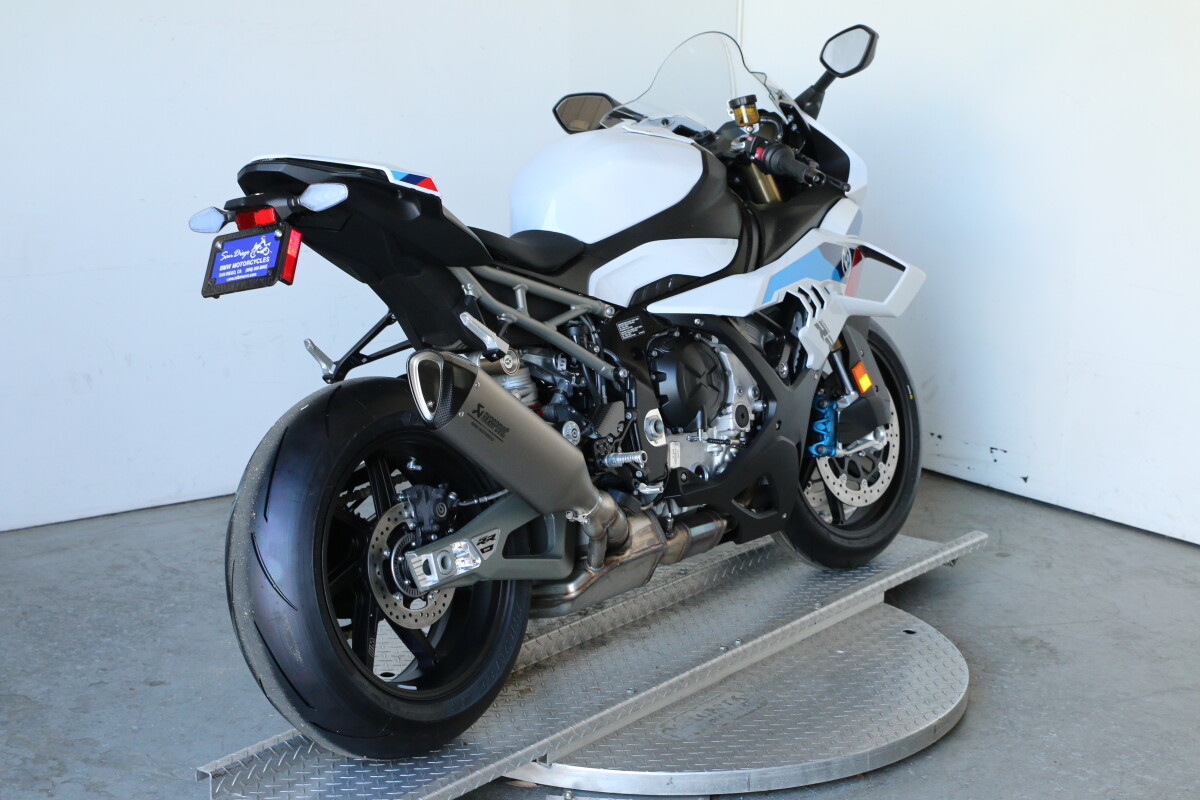 2026 BMW S 1000 RR, photo 3