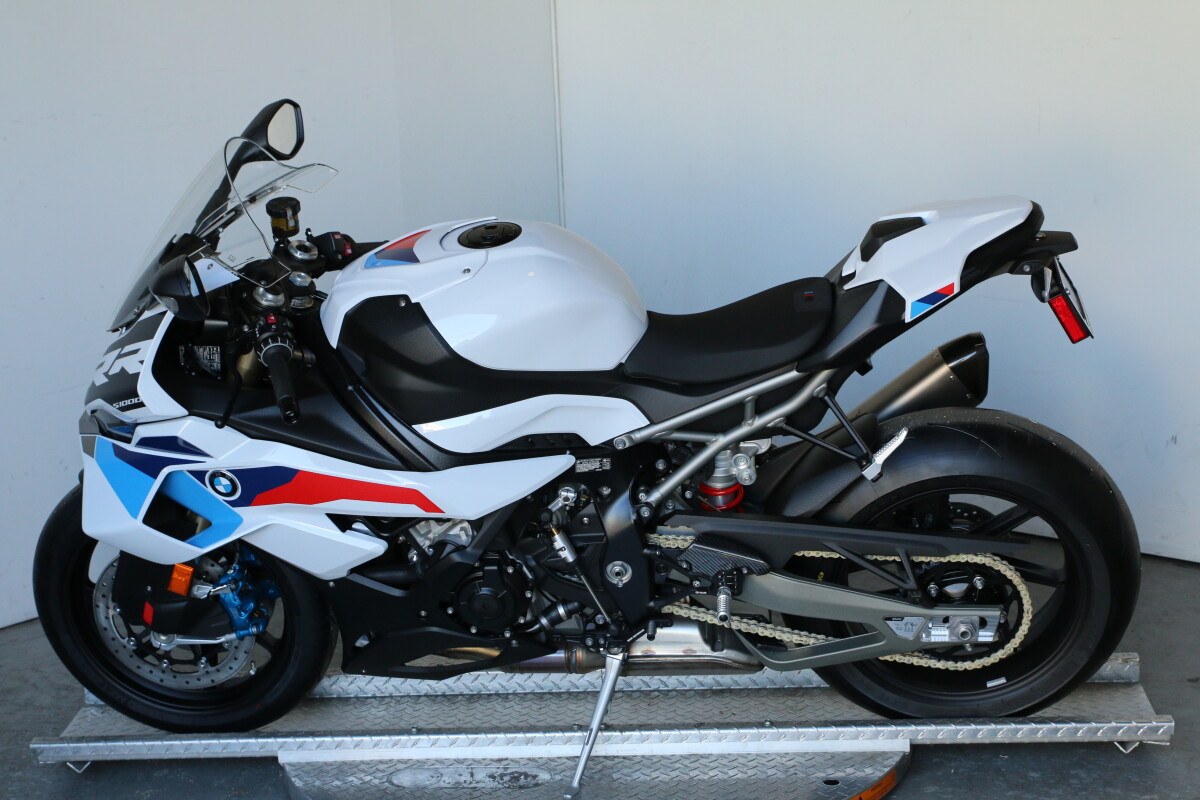 2026 BMW S 1000 RR, photo 6