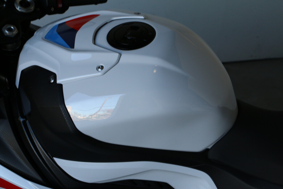 2026 BMW S 1000 RR, photo 16