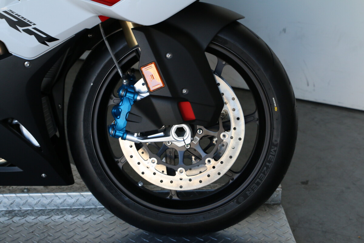 2026 BMW S 1000 RR, photo 14
