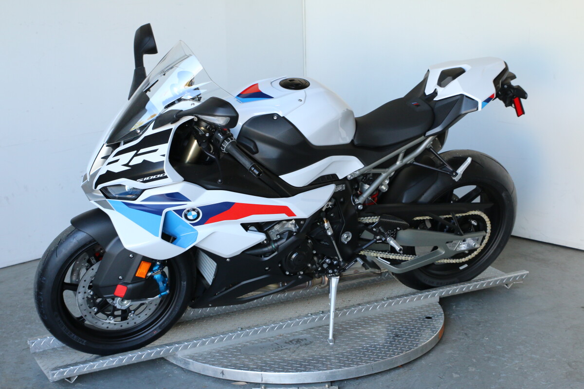 2026 BMW S 1000 RR, photo 7