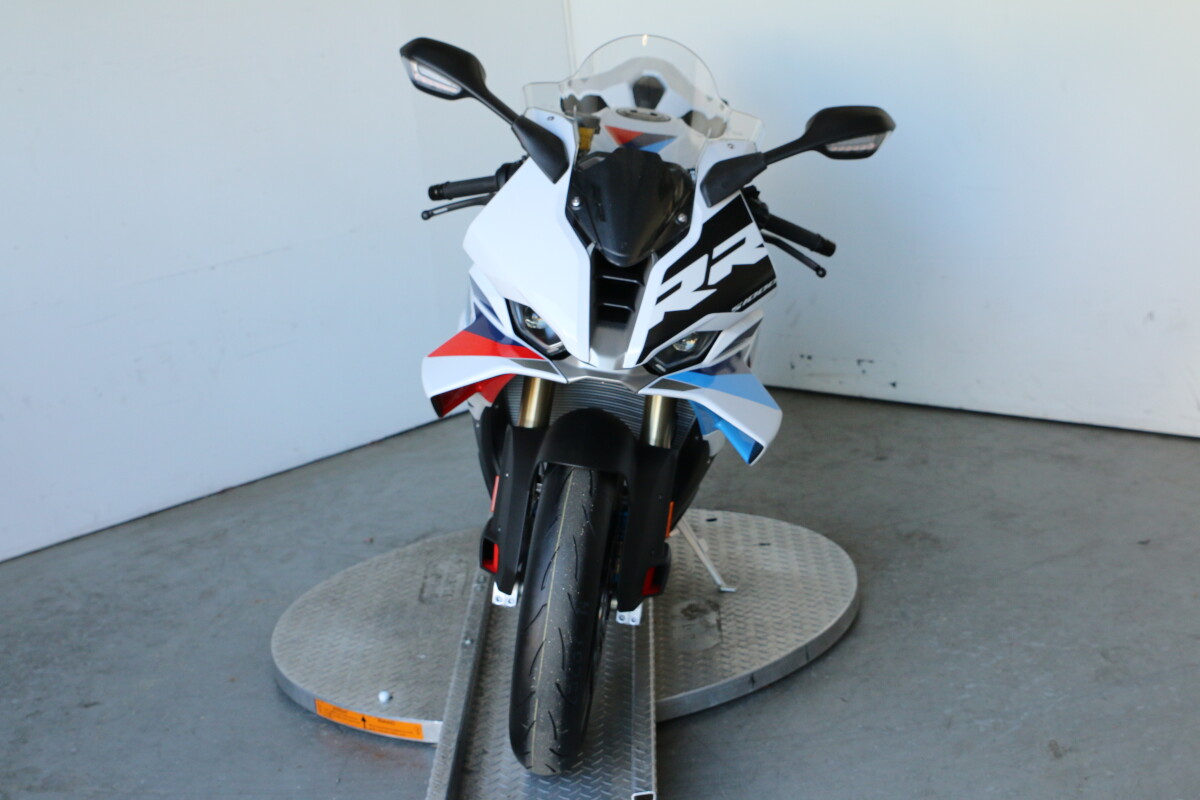 2026 BMW S 1000 RR, photo 9
