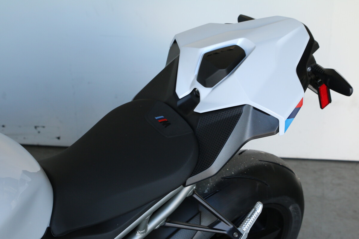 2026 BMW S 1000 RR, photo 15