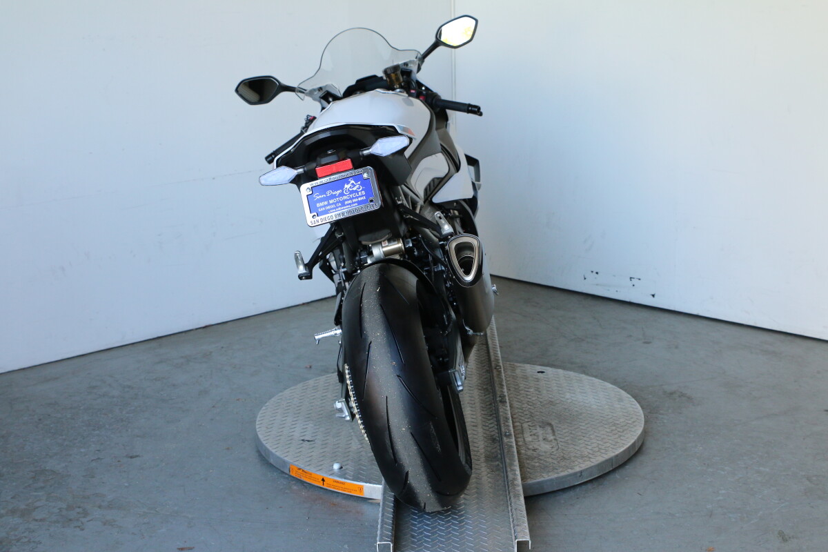 2026 BMW S 1000 RR, photo 4