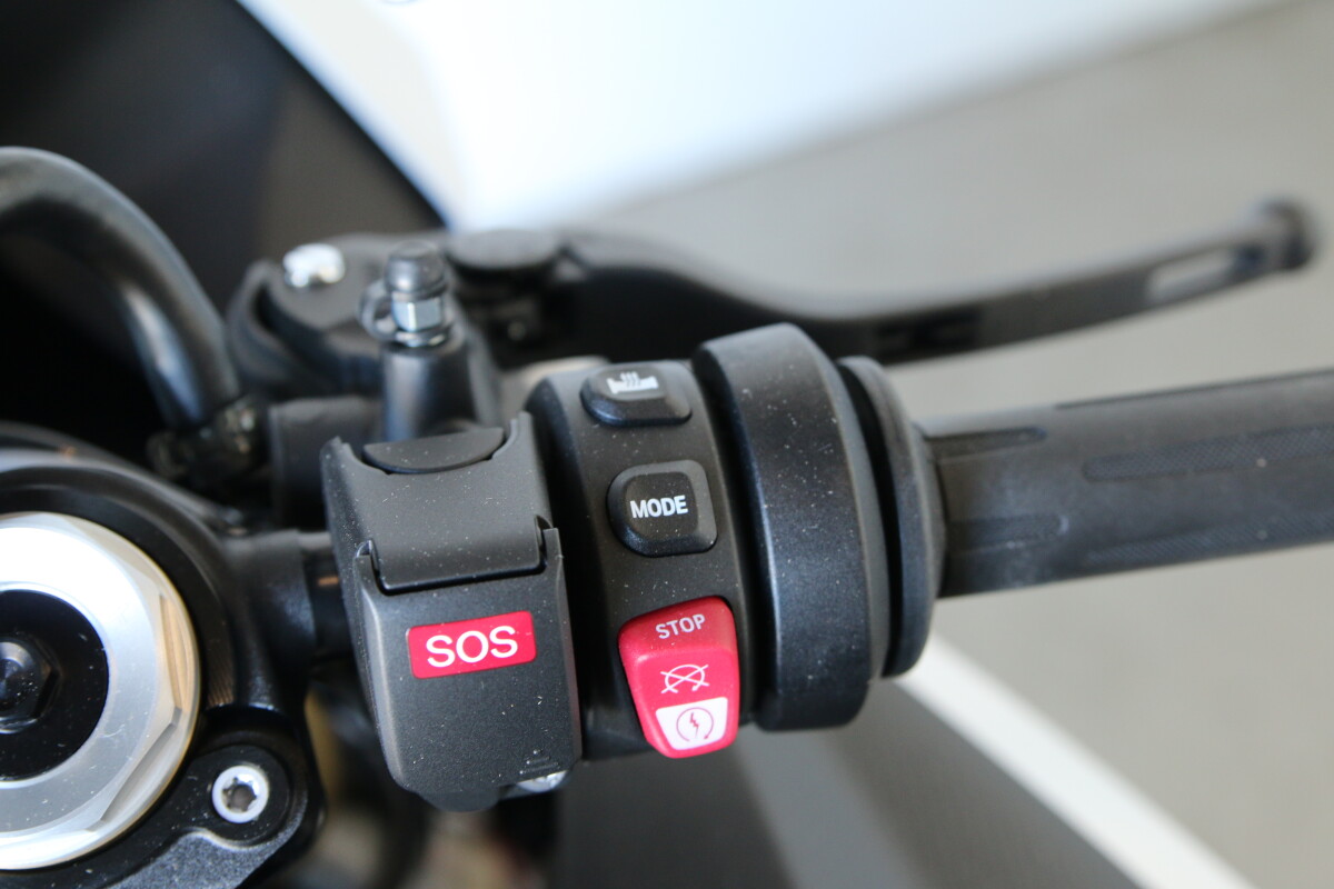 2026 BMW S 1000 RR, photo 18
