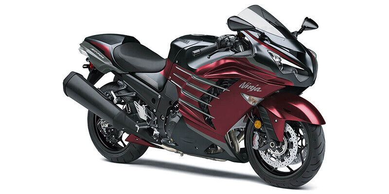New Kawasaki Inventory | Rockstar Brooksville