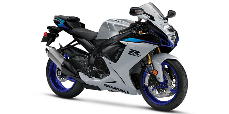 New Suzuki Inventory | Rockstar Brooksville