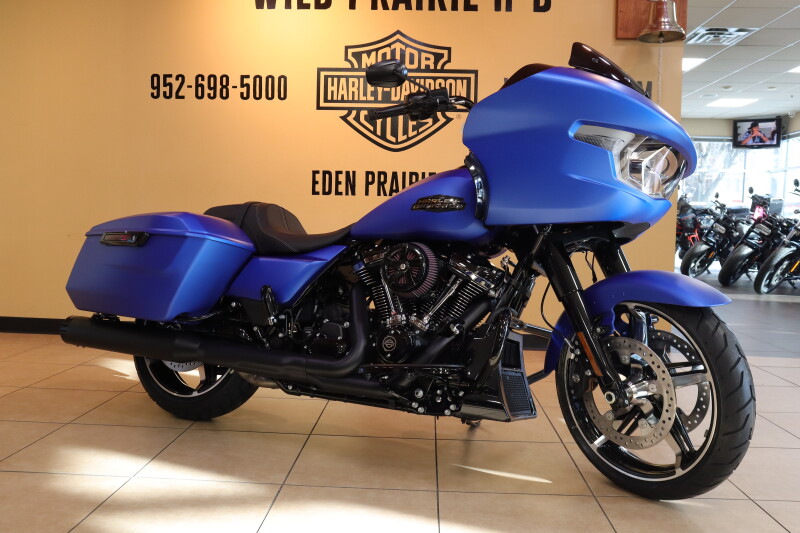 2026 Harley-Davidson HD Touring FLTRX Road Glide
