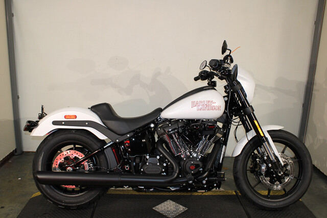 2026 Harley-Davidson Low Rider S Cruiser FXLRS