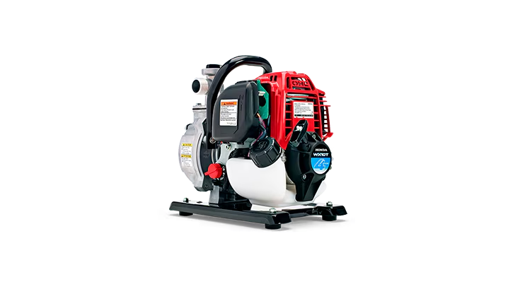 Honda WX10TC1 Portable Water Pump 