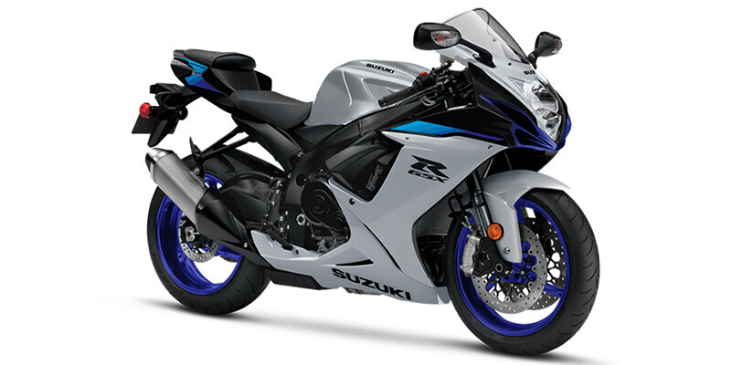 New Suzuki Inventory | Rockstar Brooksville